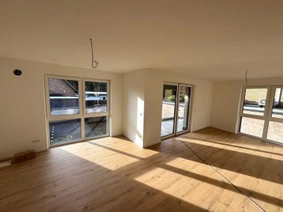 Moderne Neubauwohnungen in Hürth-Kendenich – 3-Zimmer & 2-Zimmer