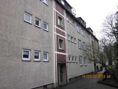 Sehr schöne 3-Raum-Wohnung in GE-Erle