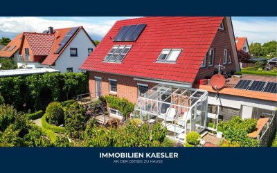 Freistehendes Wohnhaus als attraktive Kapitalanlage