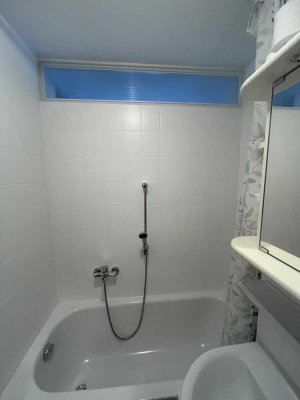 Однокомнатная уютная квартира