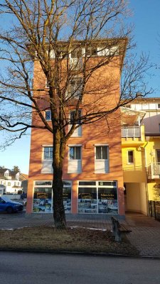 2-Zimmer-Wohnung in Hallbergmoos/ Bj. 2000