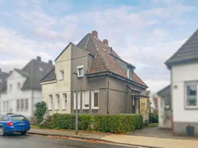 Doppelhaushälfte mit Garten in ruhiger Lage! Offene Besichtigung am 22.05 von 18:30-19.15  Uhr