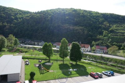 Krems-Rehberg: Gemütliche 3-Zimmer-Mietwohnung zum fairen Preis!