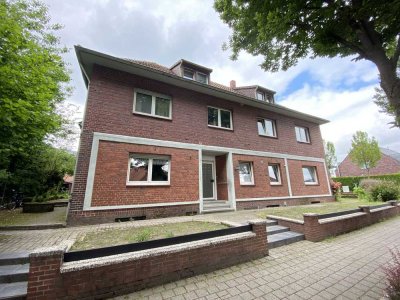 Wohnung Mieten In Greven