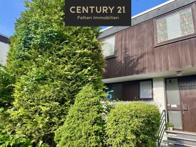 Ein Zuhause zum Ankommen & Wohlfühlen – Ihr Familiennest in Mainz-Bretzenheim
