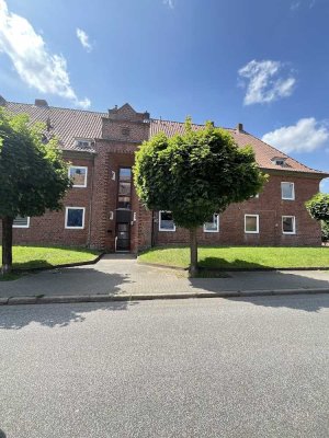 Gemütliche 3-Zimmer-Wohnung im Stadtteil Schleife