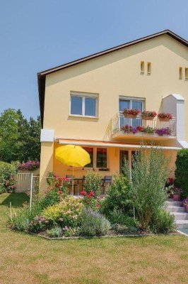 Traumhafte Doppelhaushälfte in Weigelsdorf bei Ebreichsdorf !