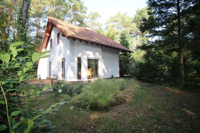 Mitgestalten erwünscht - Haus mit Garten für Paare oder kleine Familie zur Miete