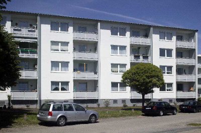 Wohnen im Grünen !