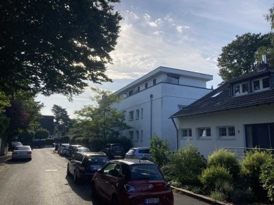 Saniertes MFH in schöner Lage