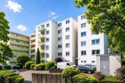Kapitalanlage mit sofortigem Steigerungspotenzial in Wiesbaden