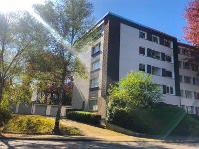 2 Zimmer-Wohnung in zentraler Lage von Wattenscheid!