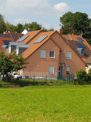 Sichere Kapitalanlage NATO Doppelhaushälfte in Velburg v. privat
