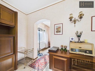 Großzügiges Zuhause mit Wintergarten und traumhaftem Garten