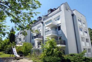 Helle 3-Zimmer Wohnung mit Terasse im EG in Ulm-Söflingen
