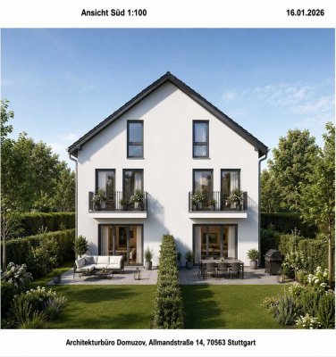 Chance für Familien in Trudering zu leben! Alles inkl. ( Keller u. Außenanlage )