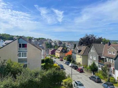 Großzügige 4-Zimmer Maisonette Wohnung in Wuppertal-Heckinghausen