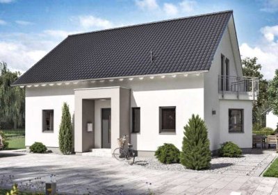 Baden-Baden, Einfamilienhaus