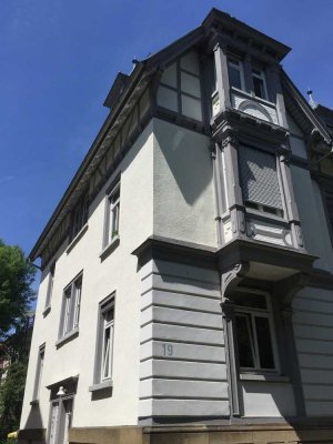 Stilvolle 2,5-Zimmer-Maisonette-Wohnung - Neubezug nach