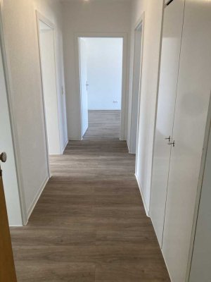 Sanierte 3-Zimmerwohnung in schöner Lage!