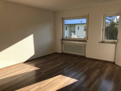 Ideal für 1 Person! 1-ZKB-Wohnung in Taunusstein-Bleidenstadt!