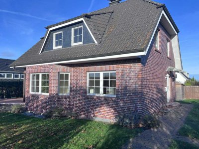 Gepflegtes Einfamilienhaus in Holtensen/Wennigsen - von privat!