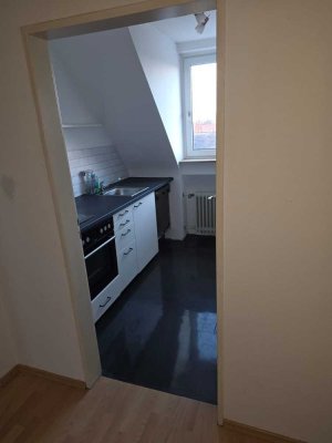 Gepflegte 3-Zimmer-Wohnung in Nürnberg-Tullnau