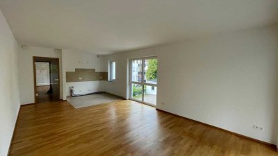 Barrierefreie 2 Zimmer Whg. mit Lift und TG im Haus - bei Grundschule