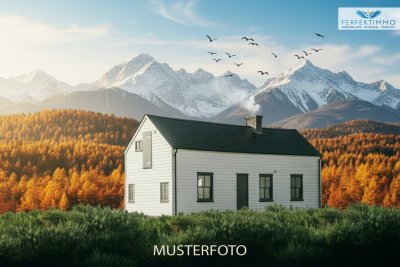 Haus in gutem Zustand in Traumlage von Innsbruck