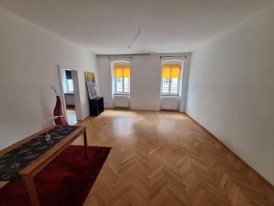Charmante Wohnung in Innsbruck, St. Nikolaus