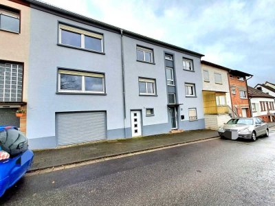 Großzügige 4-Zimmer-Wohnung mit Balkon in ruhiger Lage von Kaiserslautern-Siegelbach