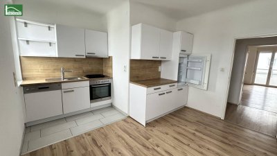 Eisenstadt-großzügige Mietwohnung mit Balkon