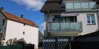 Helle 4-Zimmer-Wohnung mit großem Balkon in ruhiger Lage von Essen-Freisenbruch