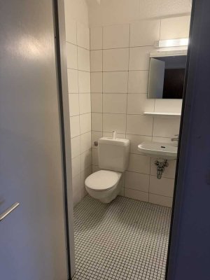 Modernisierte 3,5-Zimmer-Wohnung in Köln-Niehl