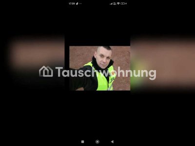Tauschwohnung: Ich suche 2 Zimmer well ich 3 Zm.Wohnung