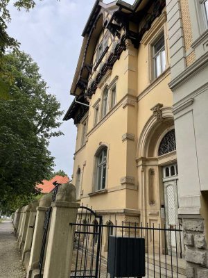2-Raum-Wohnung in ruhiger Lage in Halberstadt