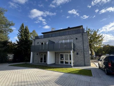 Erstbezug in Atter ! Gehobene Ausstattung, 5 Min. zum Rubbenbruchsee