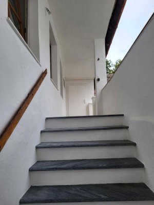 Schöne Wohnung, 80 qm, Krems an der Donau - Stein