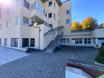 3-Zimmer-Wohnung mit Tiefgaragenplatz in zentraler Lage von Steinach am Brenner