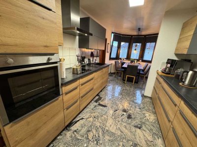 Moderne 3 Zimmer Wohnung in Wickrath-Mitte