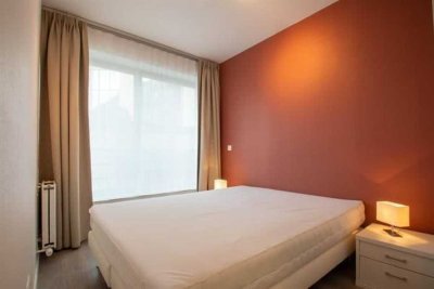 2-Zimmer Wohnung mit Balkon in Bonn