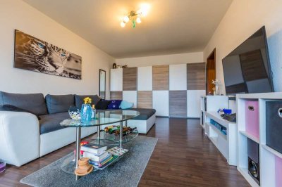 Vollständig & hochwertig möbliertes Apartment in Karlsruhe-Neureut sucht Mieter!