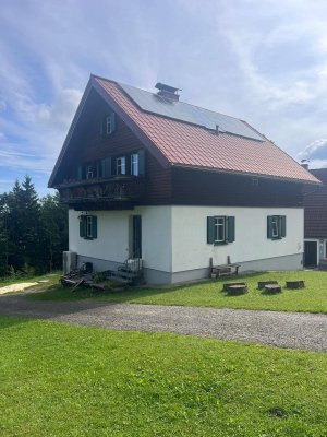 Wohnen wie im Urlaub - gemütliches Haus mit Balkon, Garten &amp; Natur pur! (PRIVATVERKAUF)