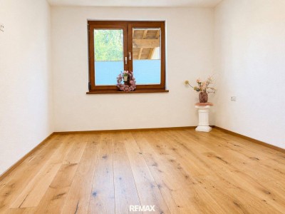 Zeitgemäßer Wohnkomfort: 3-Zimmer-Wohnung mit stilvollen Details!
