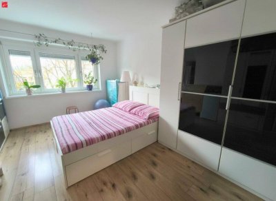 Ein Familientraum zum Wohlfühlen – hell, großzügig &amp; zentral gelegen