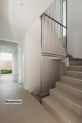 Maisonette-Wohnung mit großer Dachterrasse