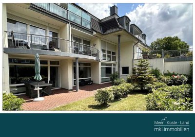 Perfekter Preis: Exklusive Ferienwohnung in bester Lage zu verkaufen