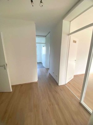 helle 3-Zimmer-Wohnung mit Balkon in Dortmund