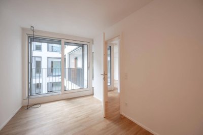 ++MOLLARD 50++ Fantastische 2-Zimmer-Wohnung mitten im Herzen der Stadt (1/4)