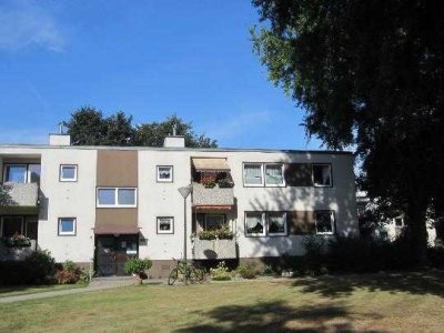 2-Zimmer-Wohnung,komplett renoviert
